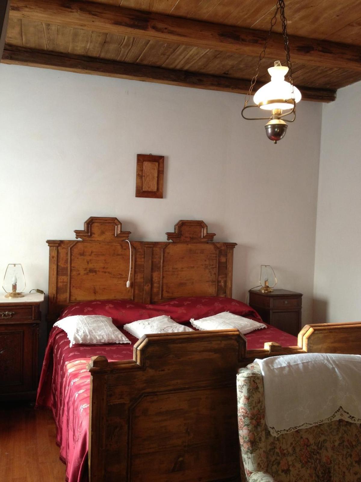 La Casina Del Delta Del Po Villa Porto Viro Eksteriør bilde