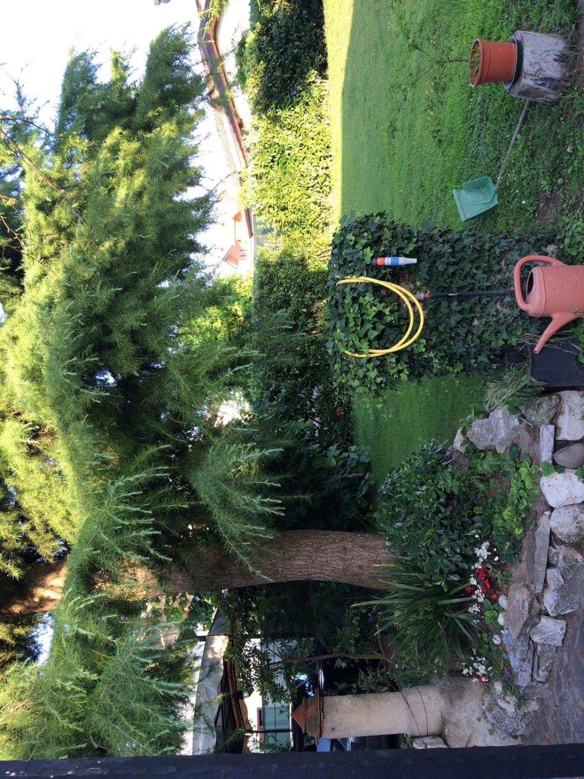 La Casina Del Delta Del Po Villa Porto Viro Eksteriør bilde